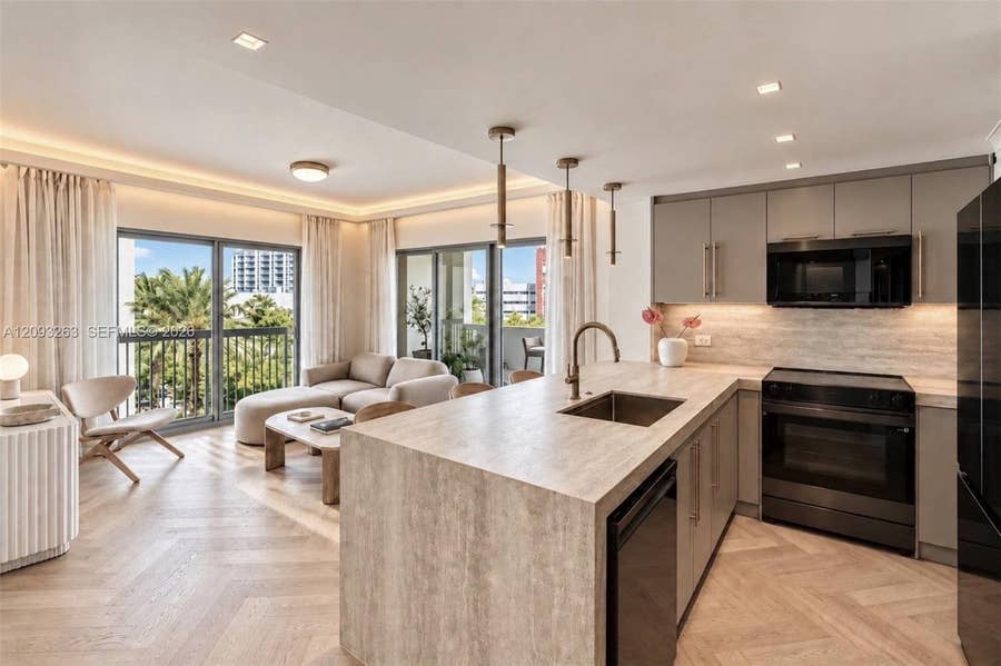 Property photo for 2740 SW 28th Terrace, #602, Miami, FL