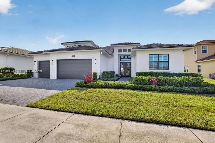 Property photo for 8609 SW Felicita Way, Port St Lucie, FL