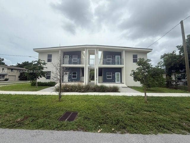 Property photo for 511 SW 1st Avenue, #2B, Hallandale Beach, FL