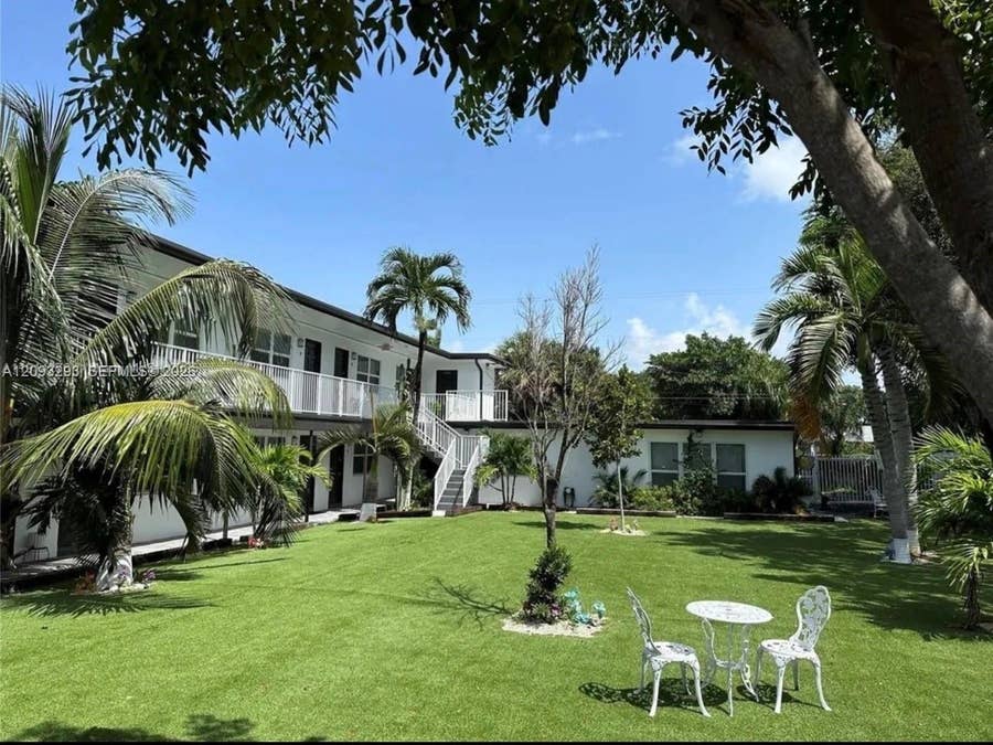 Property photo for 1821 Thomas Street, #8, Hollywood, FL