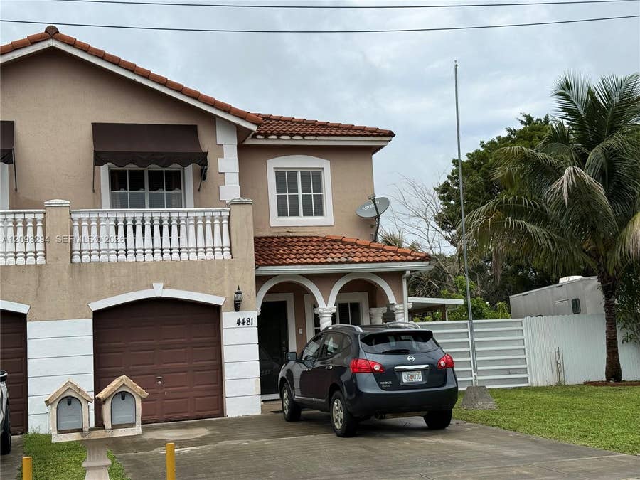Property photo for 4481 NW 163rd Street, Miami Gardens, FL