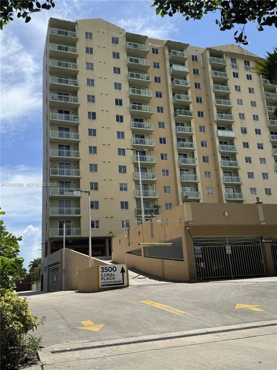 Property photo for 3500 Coral Way, #412, Miami, FL