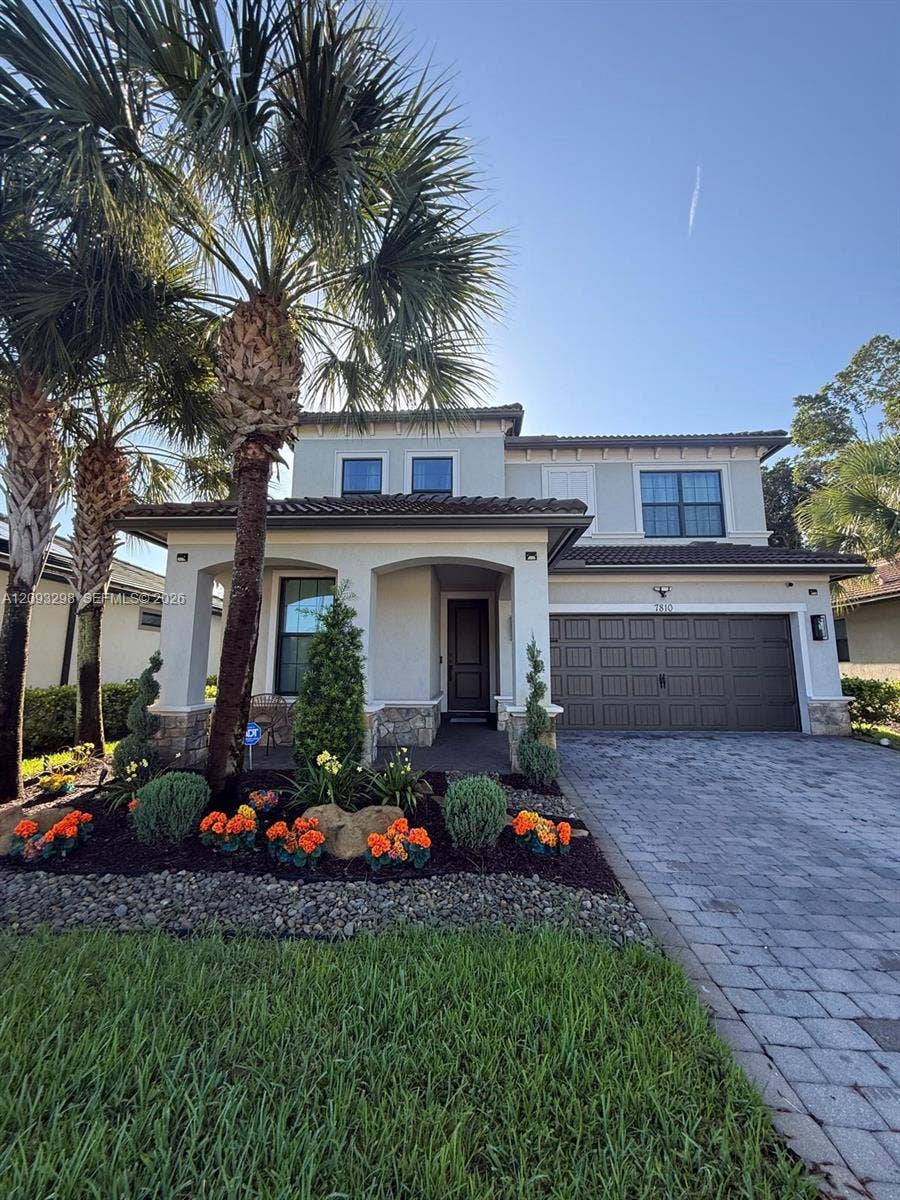 Property photo for 7810 NW 79th Terrace, #7810, Tamarac, FL
