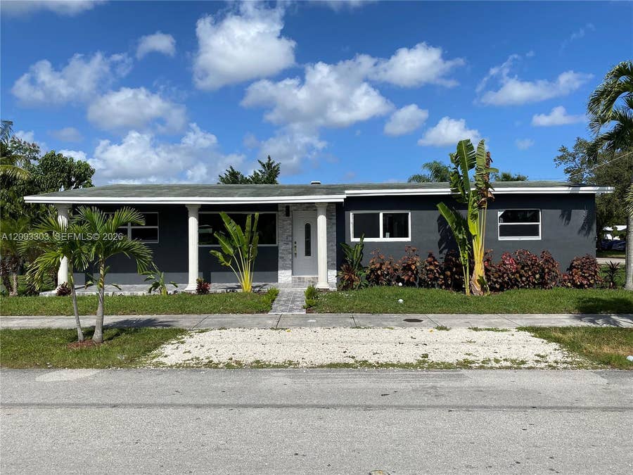 Property photo for 1850 SW 48th Avenue, West Park, FL