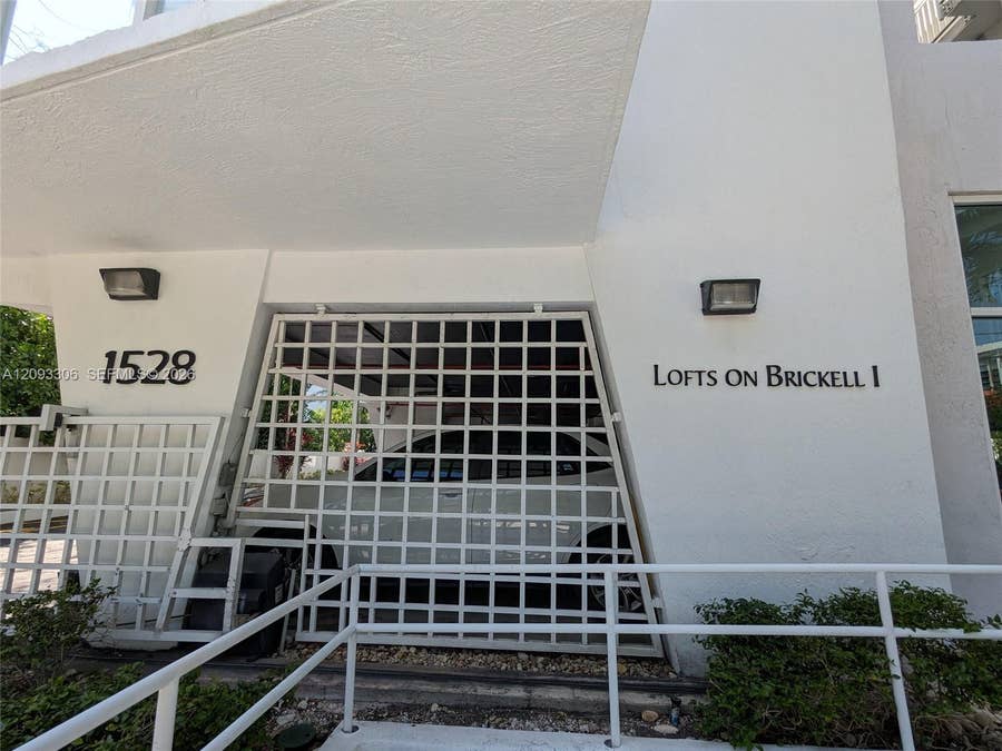 Property photo for 1528 Brickell Avenue, #104, Miami, FL
