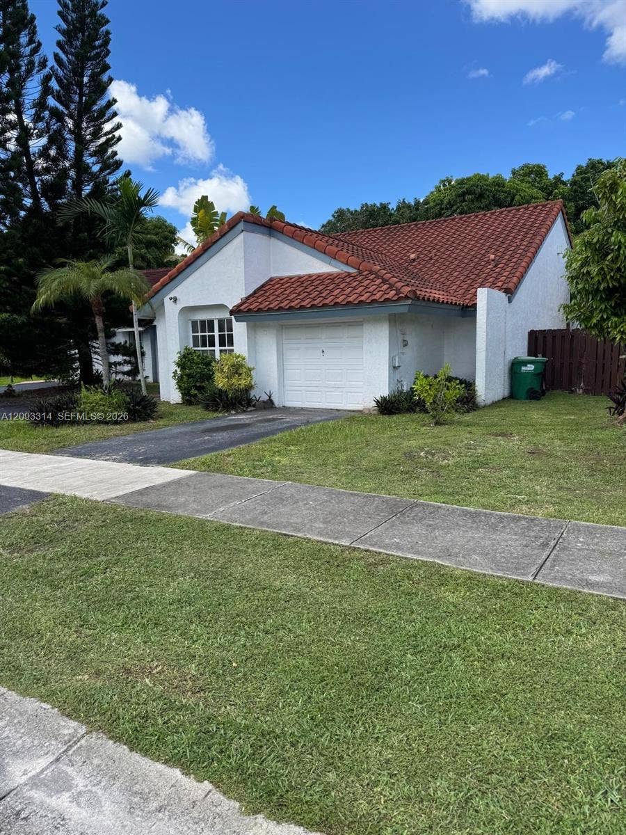 Property photo for Miami, FL