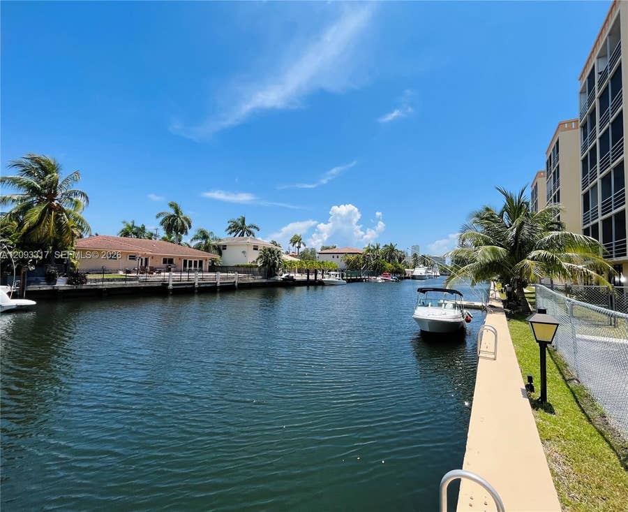 Property photo for 2935 NE 163rd Street, #5P, North Miami Beach, FL