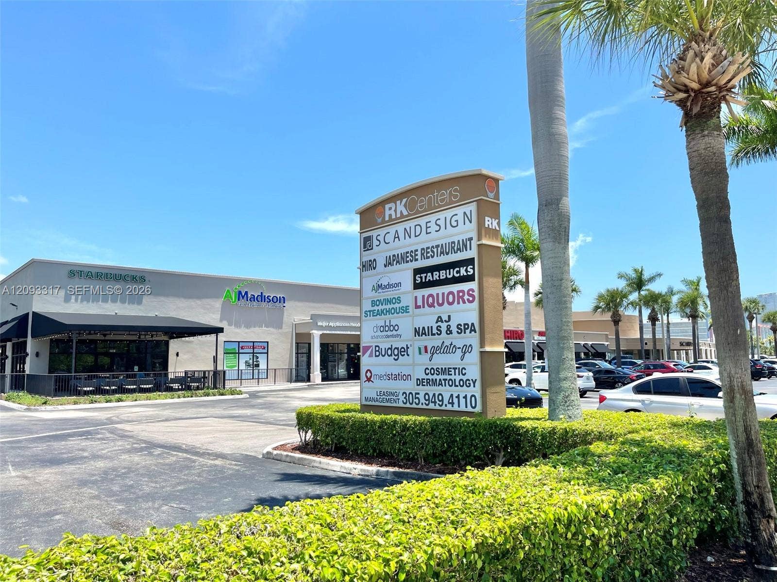 2935 NE 163rd Street, #5P, North Miami Beach, FL 33160 Photo 23