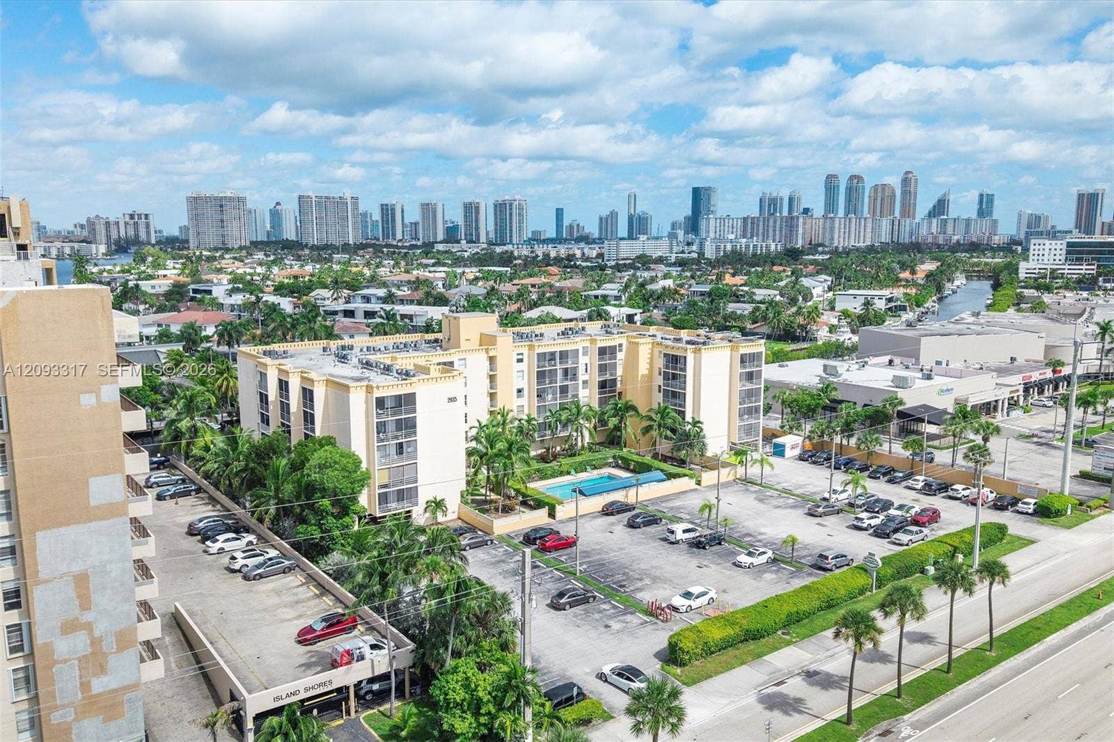 2935 NE 163rd Street, #5P, North Miami Beach, FL 33160 Photo 27
