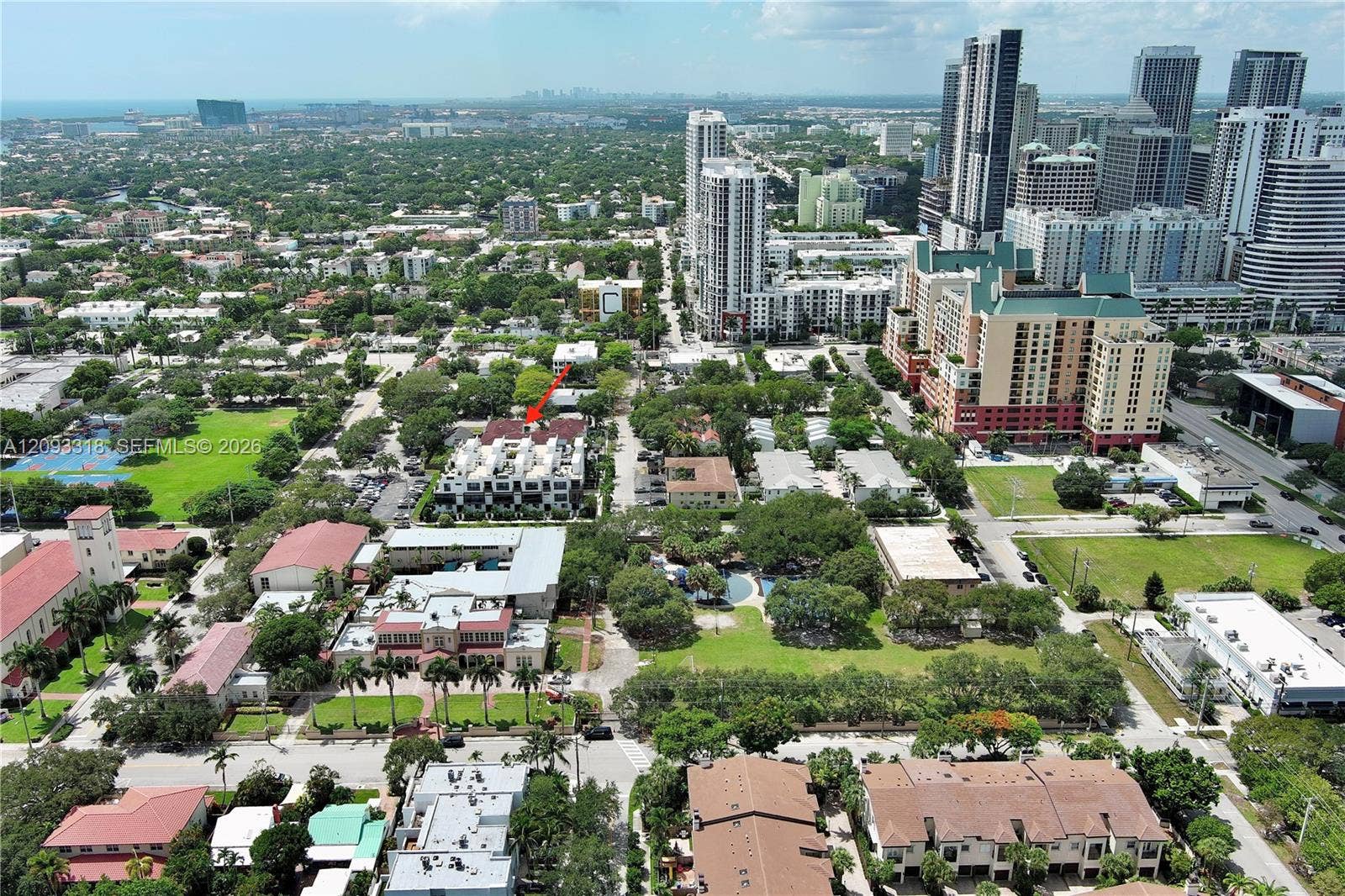 801 NE 1st Street, #9, Fort Lauderdale, Fort Lauderdale, FL 33301 Photo 31