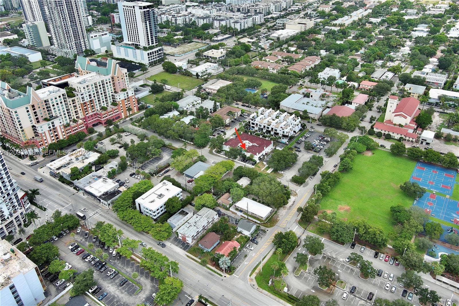 801 NE 1st Street, #9, Fort Lauderdale, Fort Lauderdale, FL 33301 Photo 33