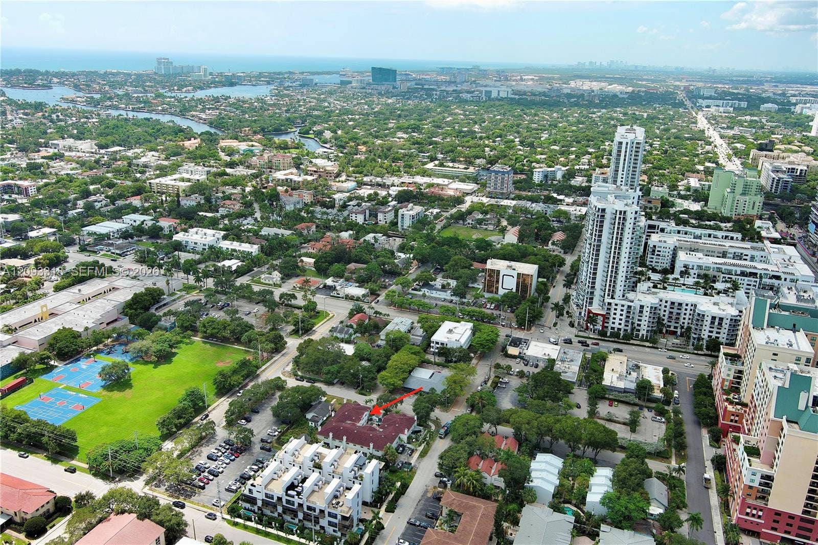 801 NE 1st Street, #9, Fort Lauderdale, Fort Lauderdale, FL 33301 Photo 32