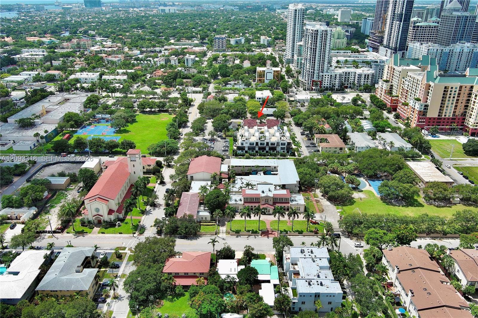 801 NE 1st Street, #9, Fort Lauderdale, Fort Lauderdale, FL 33301 Photo 30