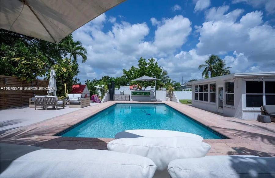Property photo for Hallandale Beach, FL