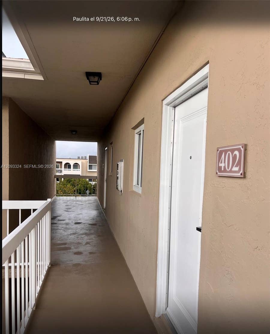 Property photo for 7732 Camino Real, #402, Miami, FL