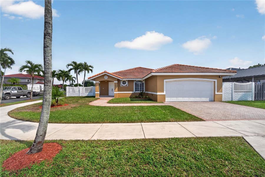 Property photo for 7851 SW 163rd Place, Miami, FL