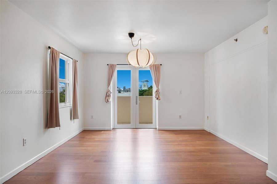 Property photo for 227 Michigan Avenue, #405, Miami Beach, FL