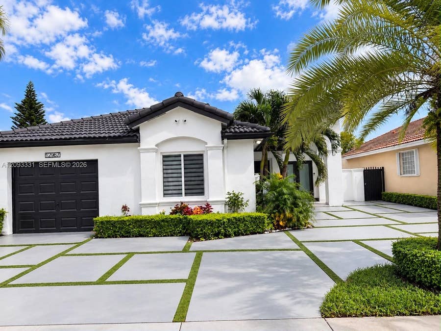 Property photo for 12967 NW 7th Lane, Miami, FL