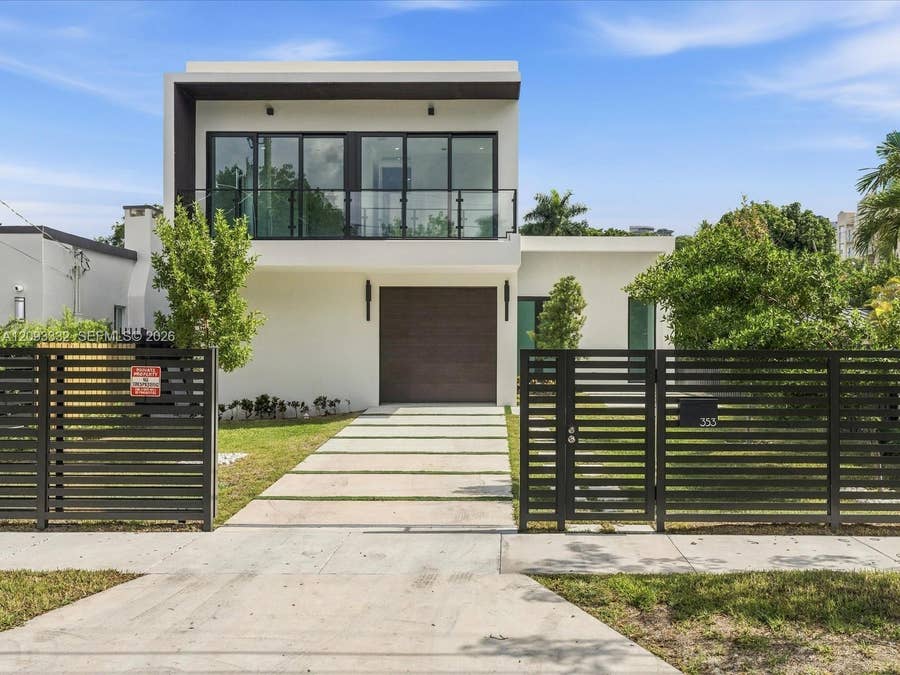 Property photo for 353 SW 23rd Road, Miami, FL