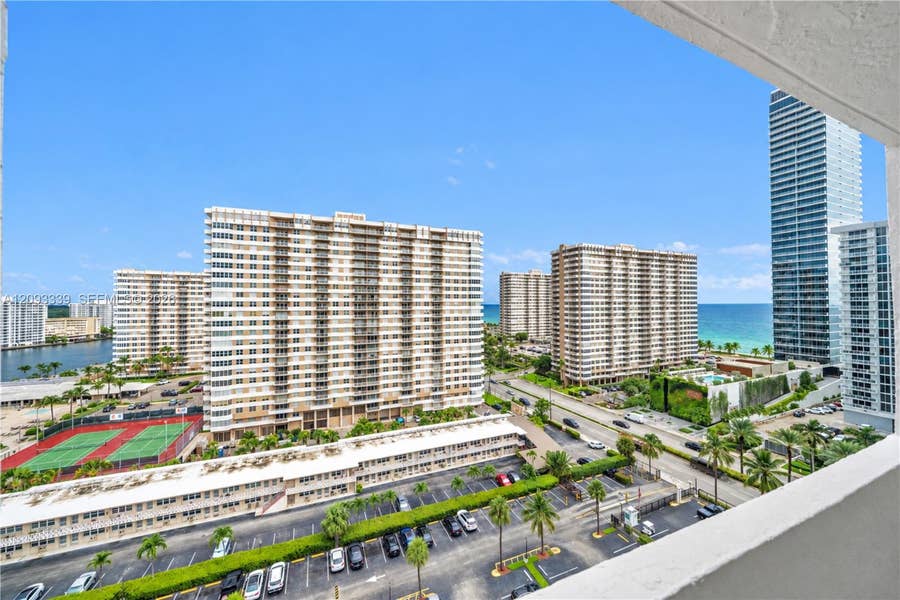 Property photo for 2049 S Ocean Drive, #PH4, Hallandale Beach, FL