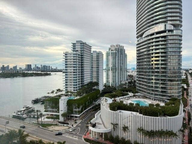 Property photo for 450 Alton Road, #1608, Miami Beach, FL