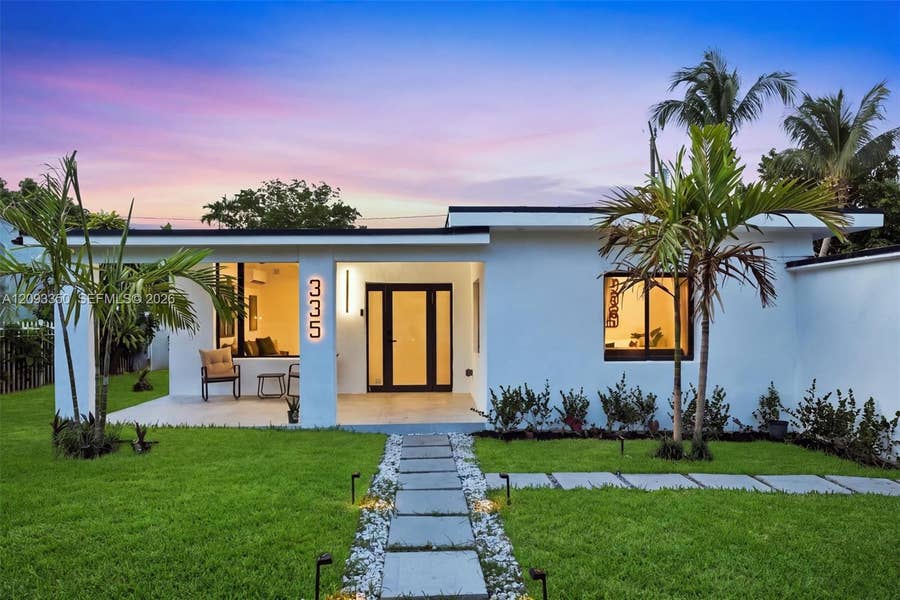 Property photo for 335 NW 108th Street, Miami, FL