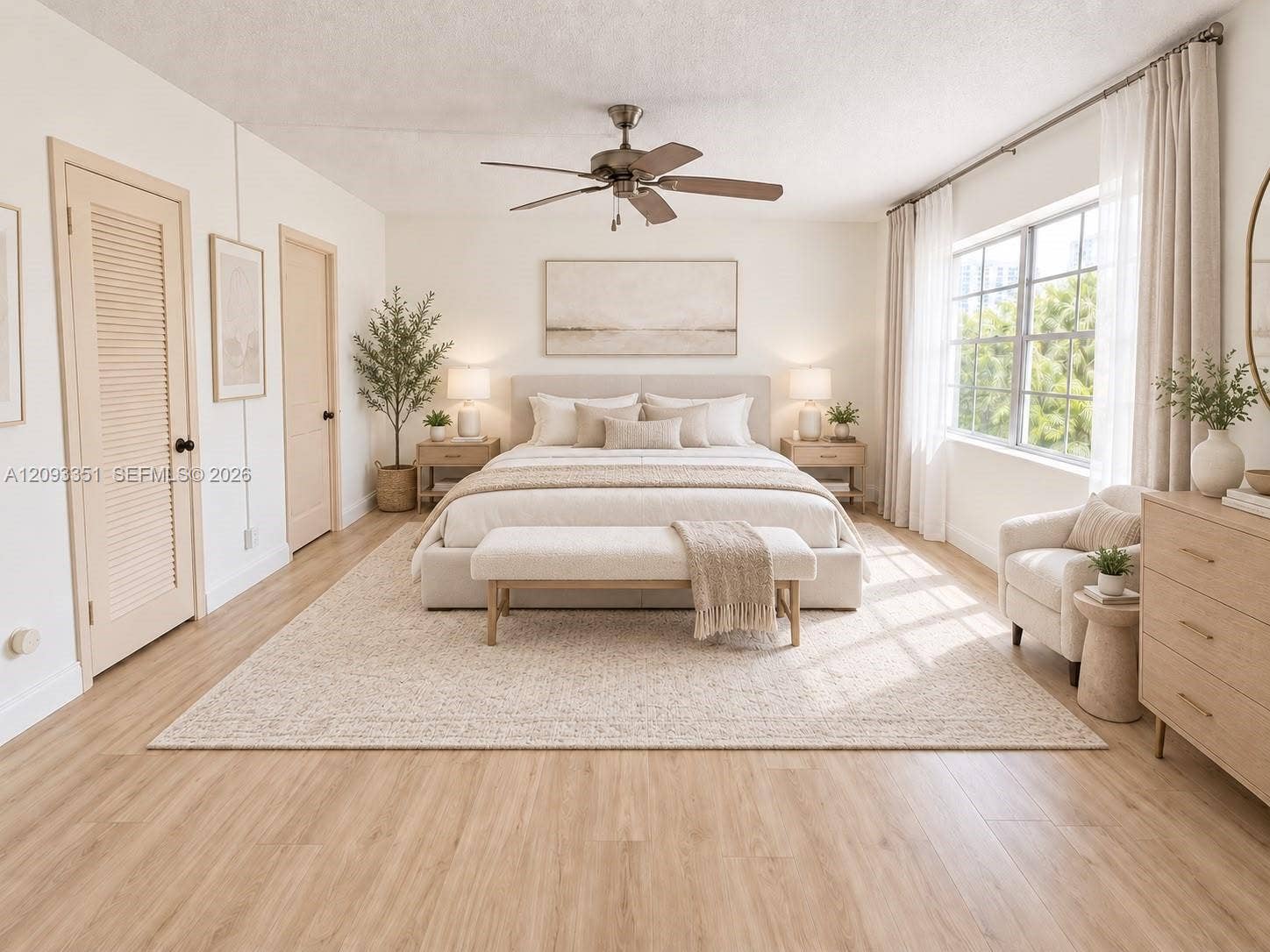 712 NE 26th Avenue, Hallandale Beach, FL 33009 second floor