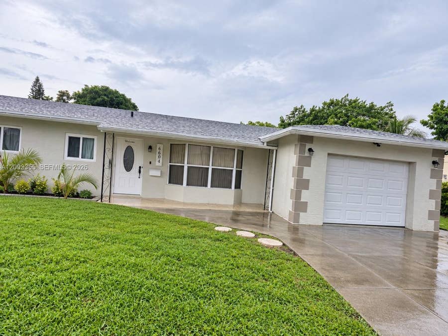Property photo for 6604 Boulevard Of Champions, North Lauderdale, FL
