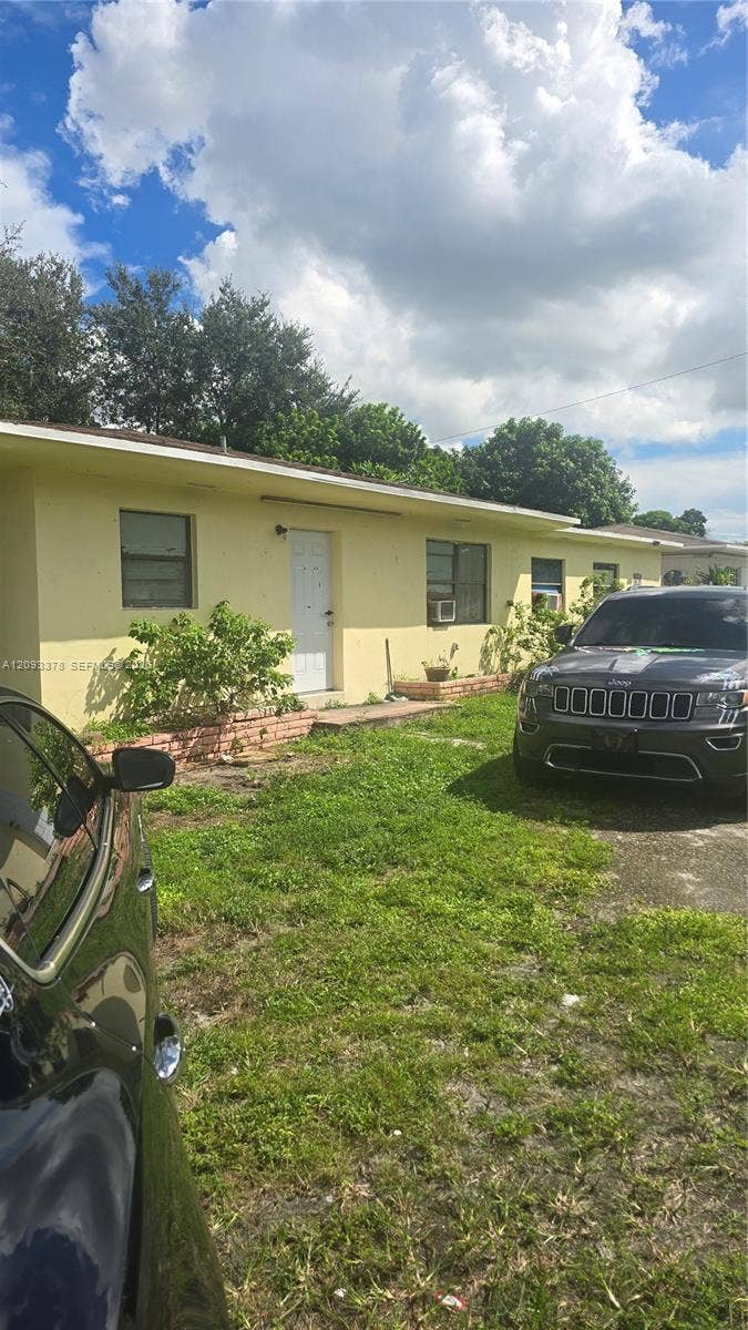 Property photo for 11351 NW 11th Avenue, Miami, FL