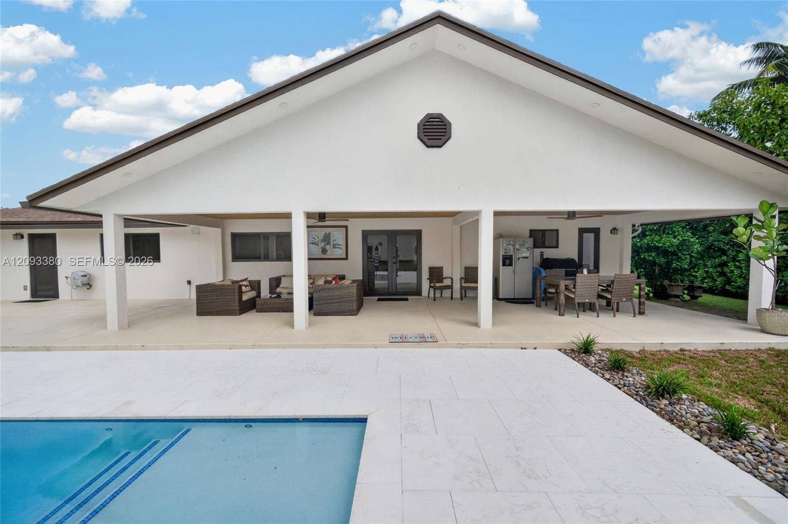 MARBLE DECK 2026