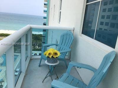 9201 Collins Avenue, #921, Surfside, Surfside, FL 33154 Photo 2