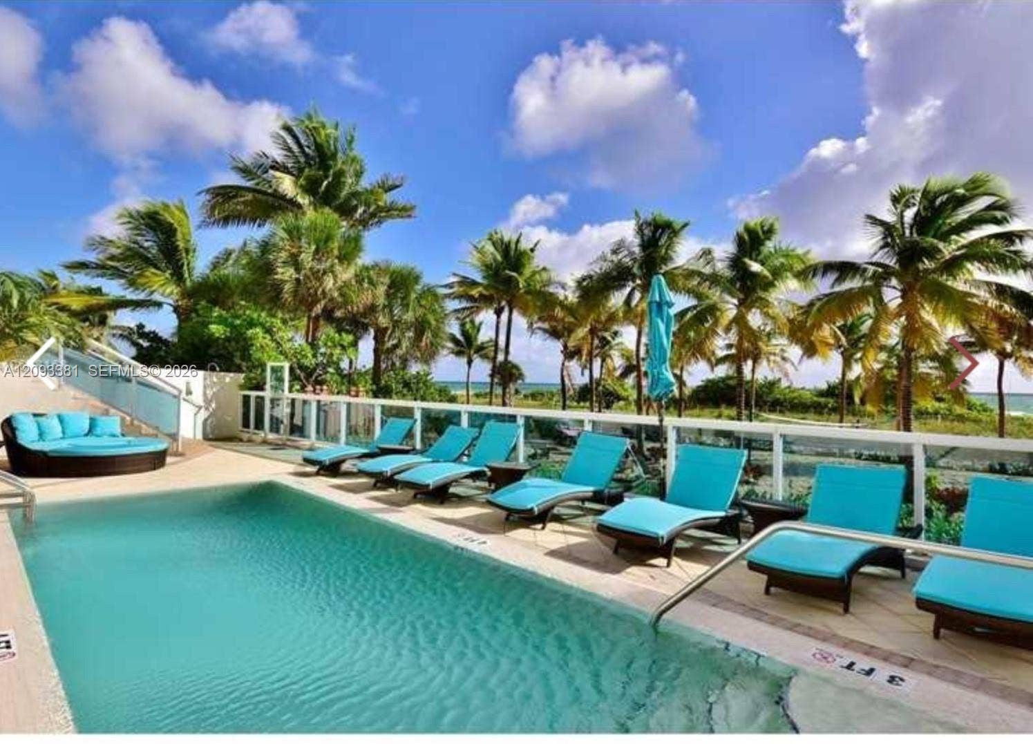 9201 Collins Avenue, #921, Surfside, Surfside, FL 33154 Photo 19