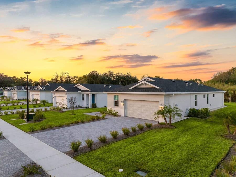 Property photo for 15760 SW Hammock Way, #Palmetto, Indiantown, FL