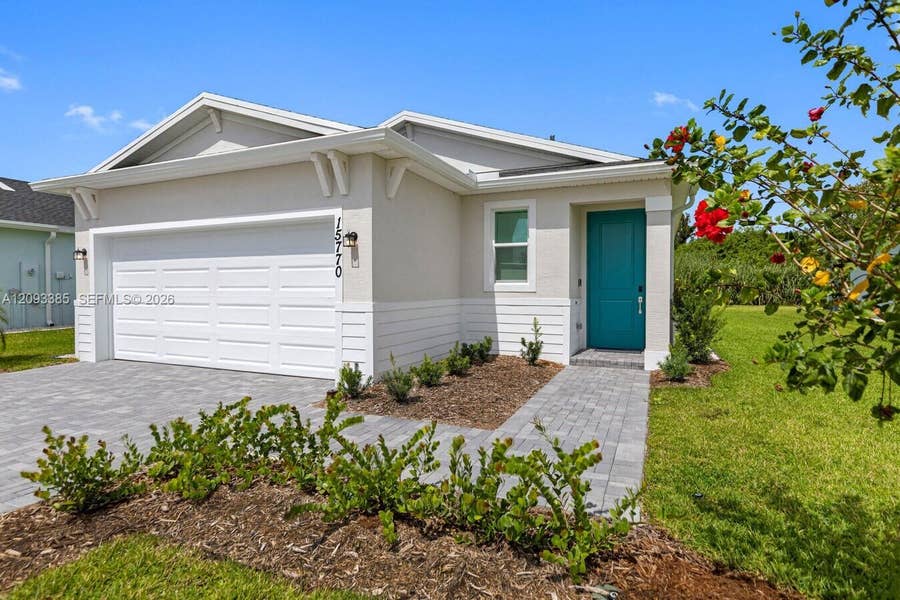 Property photo for 15760 SW Hammock Way, #Fernwood, Indiantown, FL