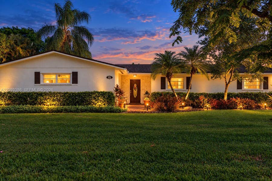 Property photo for 9761 SW 123rd Street, Miami, FL