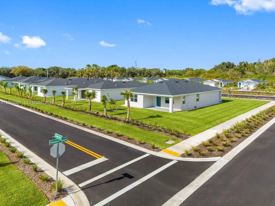 Property photo for 15760 SW Hammock Way, #Redwood, Indiantown, FL