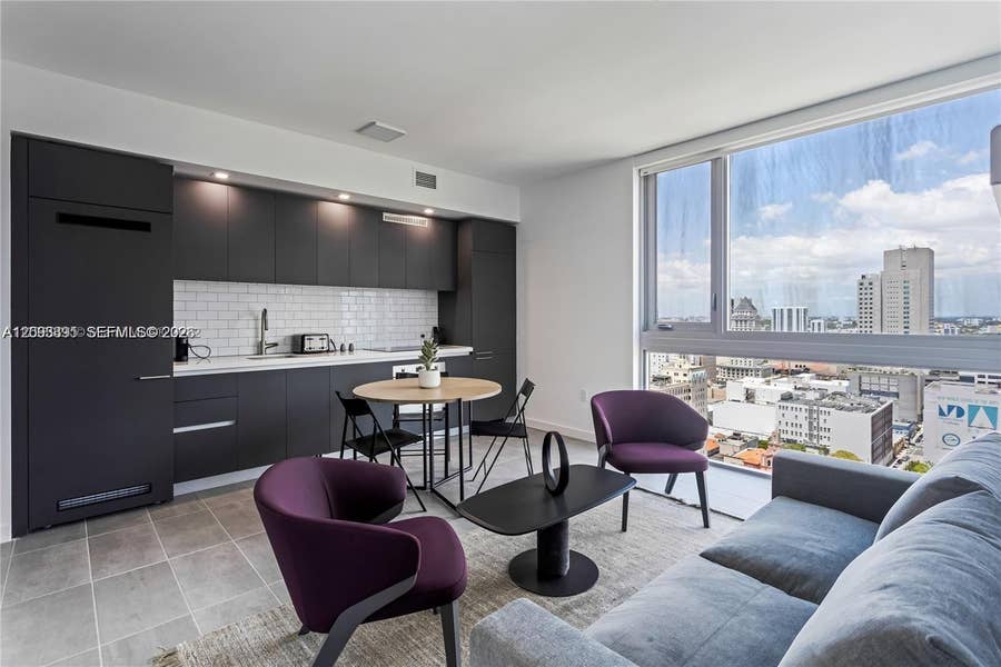 Property photo for 227 NE 2nd Street, #2806, Miami, FL