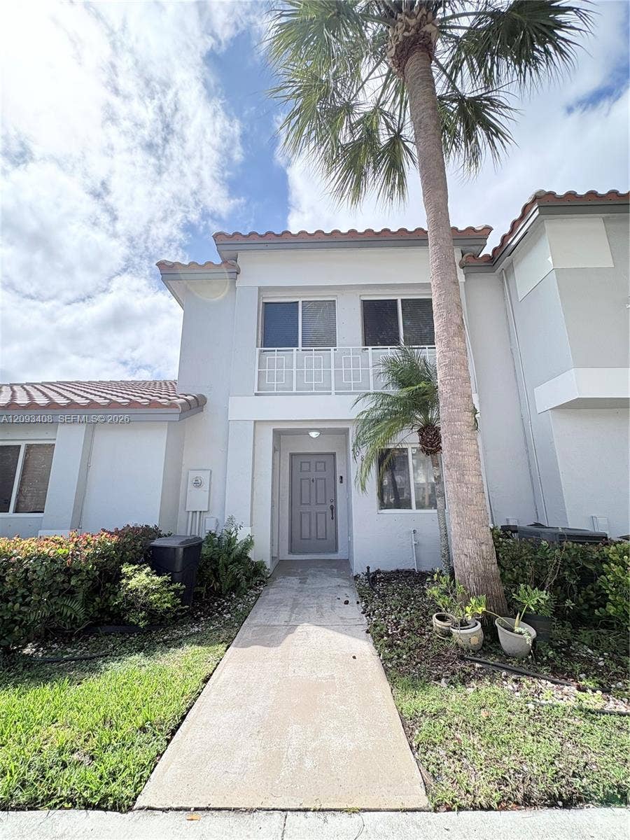 Property photo for 20844 NW 2nd Street, Pembroke Pines, FL