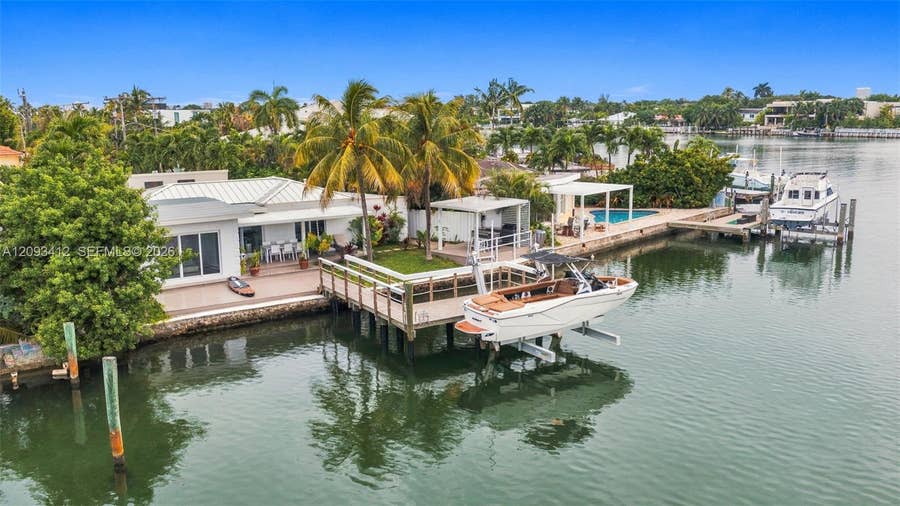 Property photo for 8533 Crespi Boulevard, Miami Beach, FL
