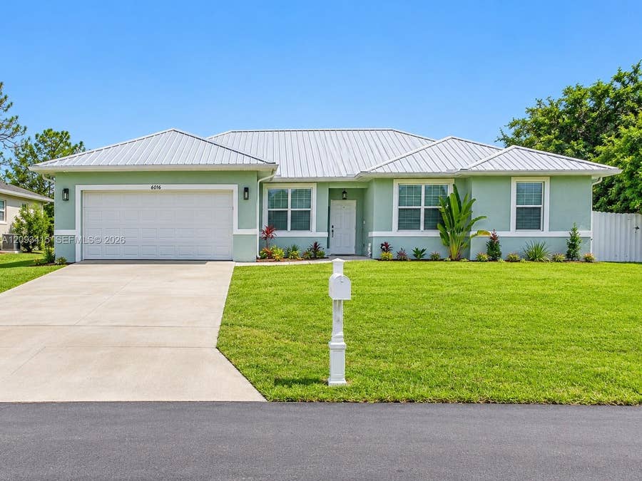 Property photo for 6016 W Joy Court, Labelle, FL