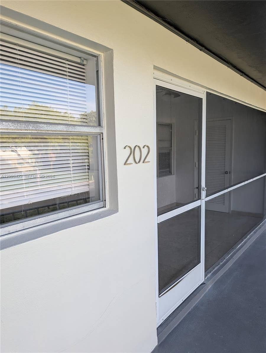 Property photo for 270 Layne Boulevard, #202, Hallandale Beach, FL
