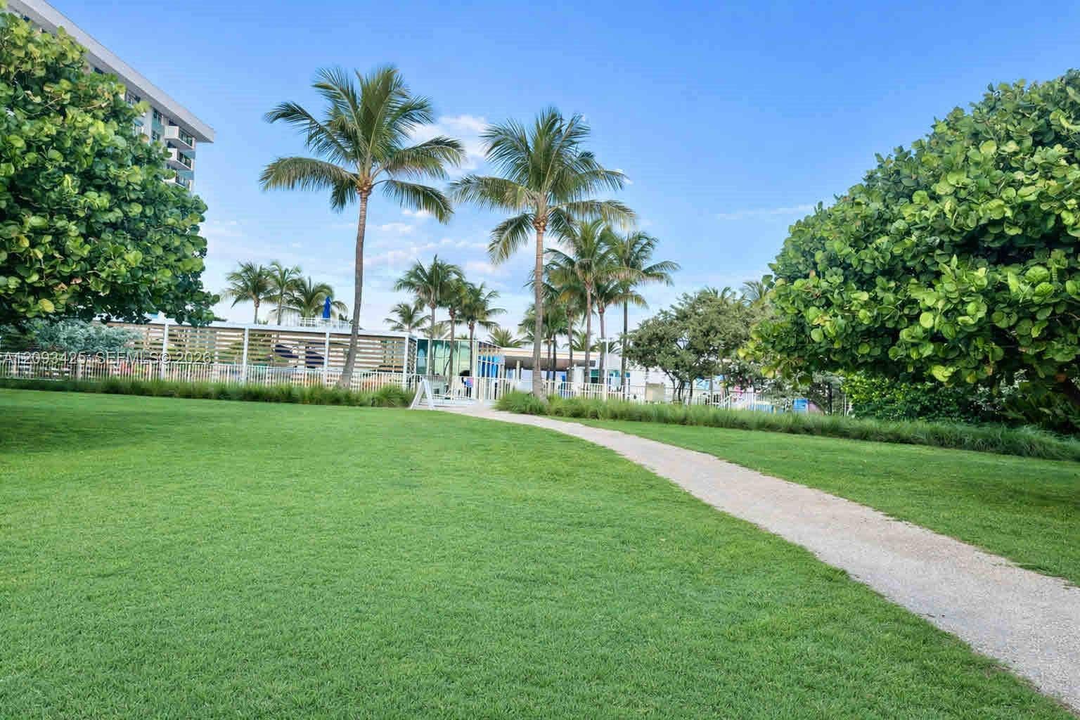 9225 Collins Avenue, #505, Surfside, Surfside, FL 33154 Community Center