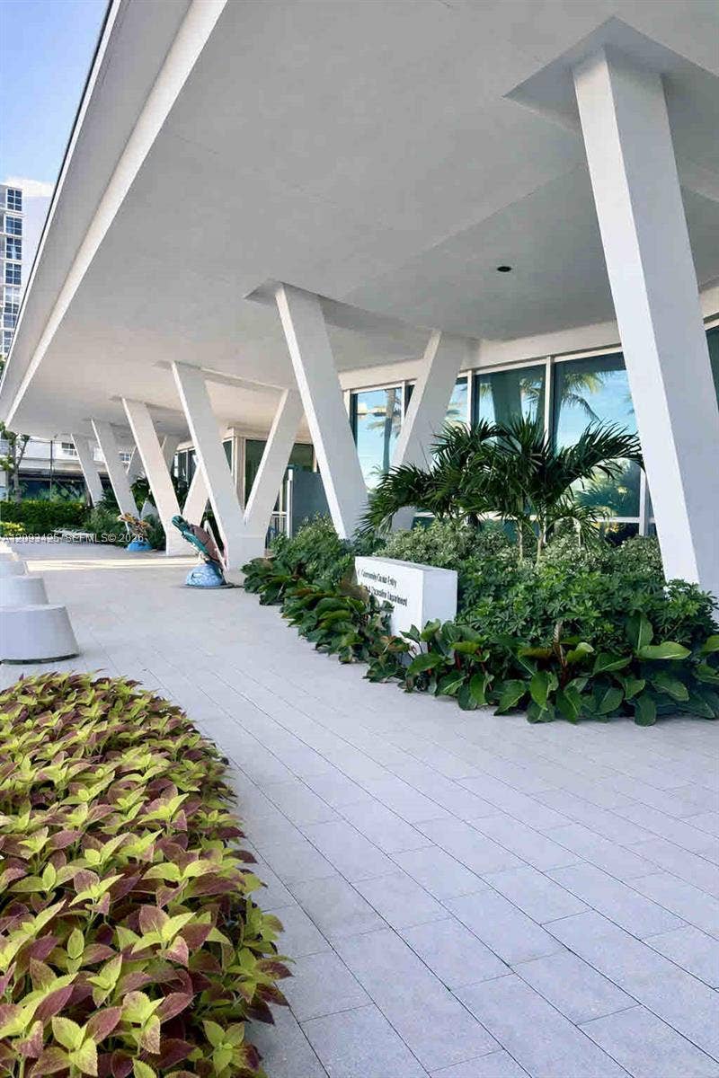 9225 Collins Avenue, #505, Surfside, Surfside, FL 33154 Community Center