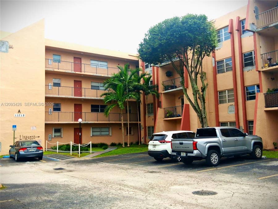 Property photo for 13715 Kendale Lakes Circle, #A-107, Miami, FL