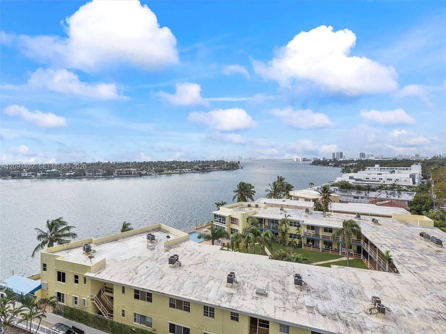 Property photo for 900 Bay Drive, #721, Miami Beach, FL