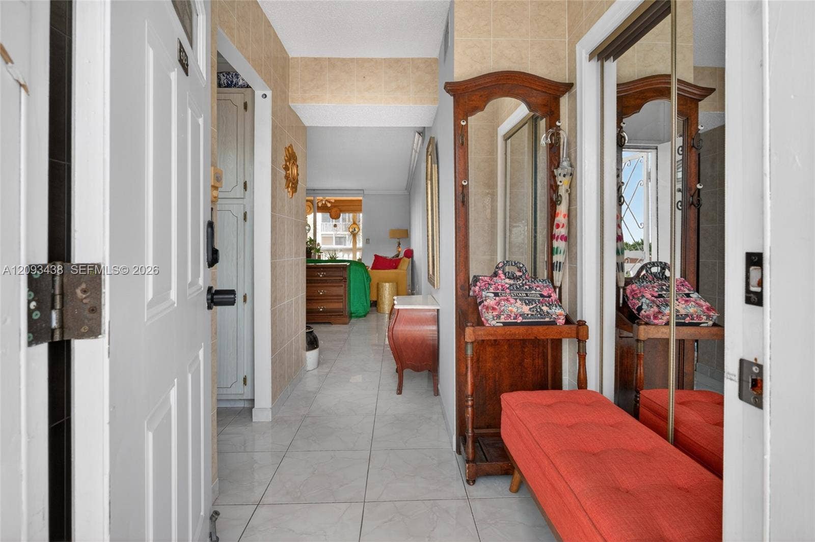 610 NE 12th Avenue, #602, Hallandale Beach, FL 33009 Photo 6
