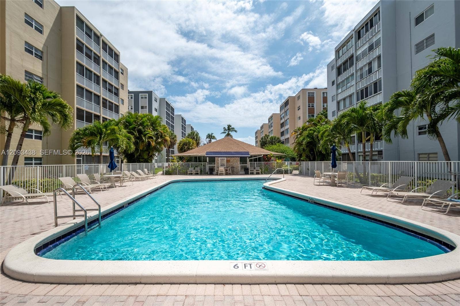 610 NE 12th Avenue, #602, Hallandale Beach, FL 33009 Photo 22
