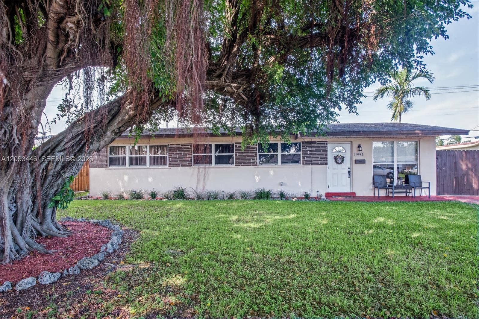 6641 Fillmore Street, Hollywood, FL 33024 Photo 2