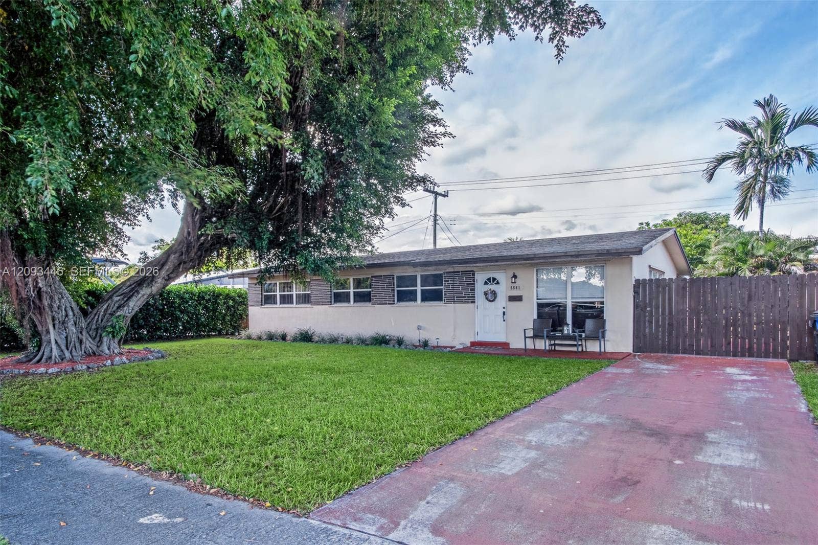 6641 Fillmore Street, Hollywood, FL 33024 Photo 1