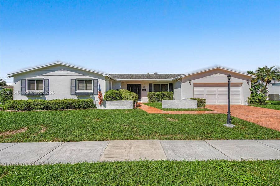 Property photo for 10190 SW 99th Avenue, Miami, FL